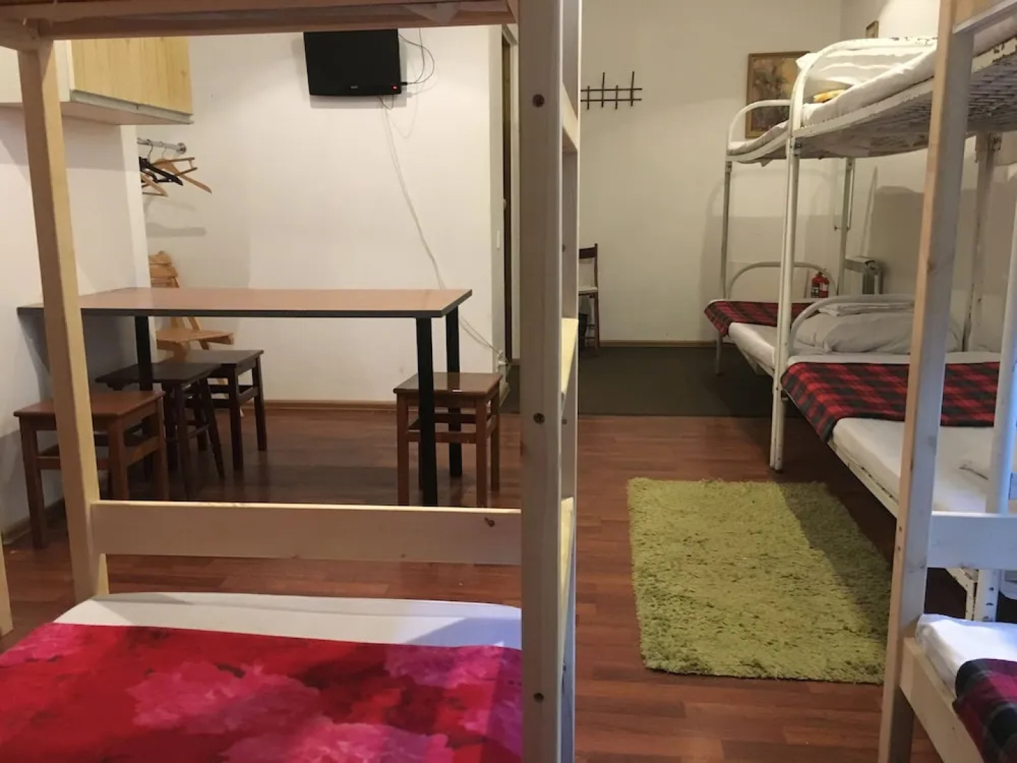 Жилое помещение Sleepy House 