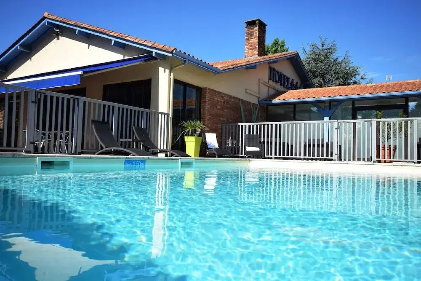 Kyriad Prestige Bordeaux Ouest Mérignac