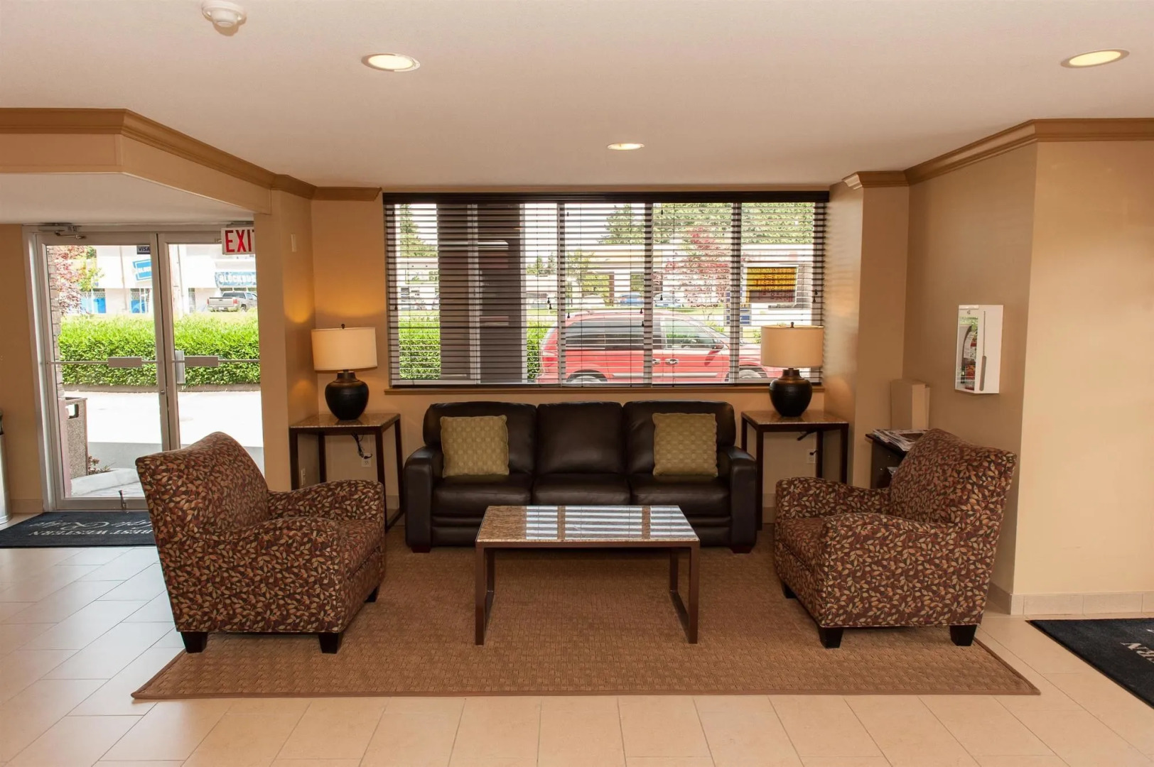 Best Western Maple Ridge Hotel