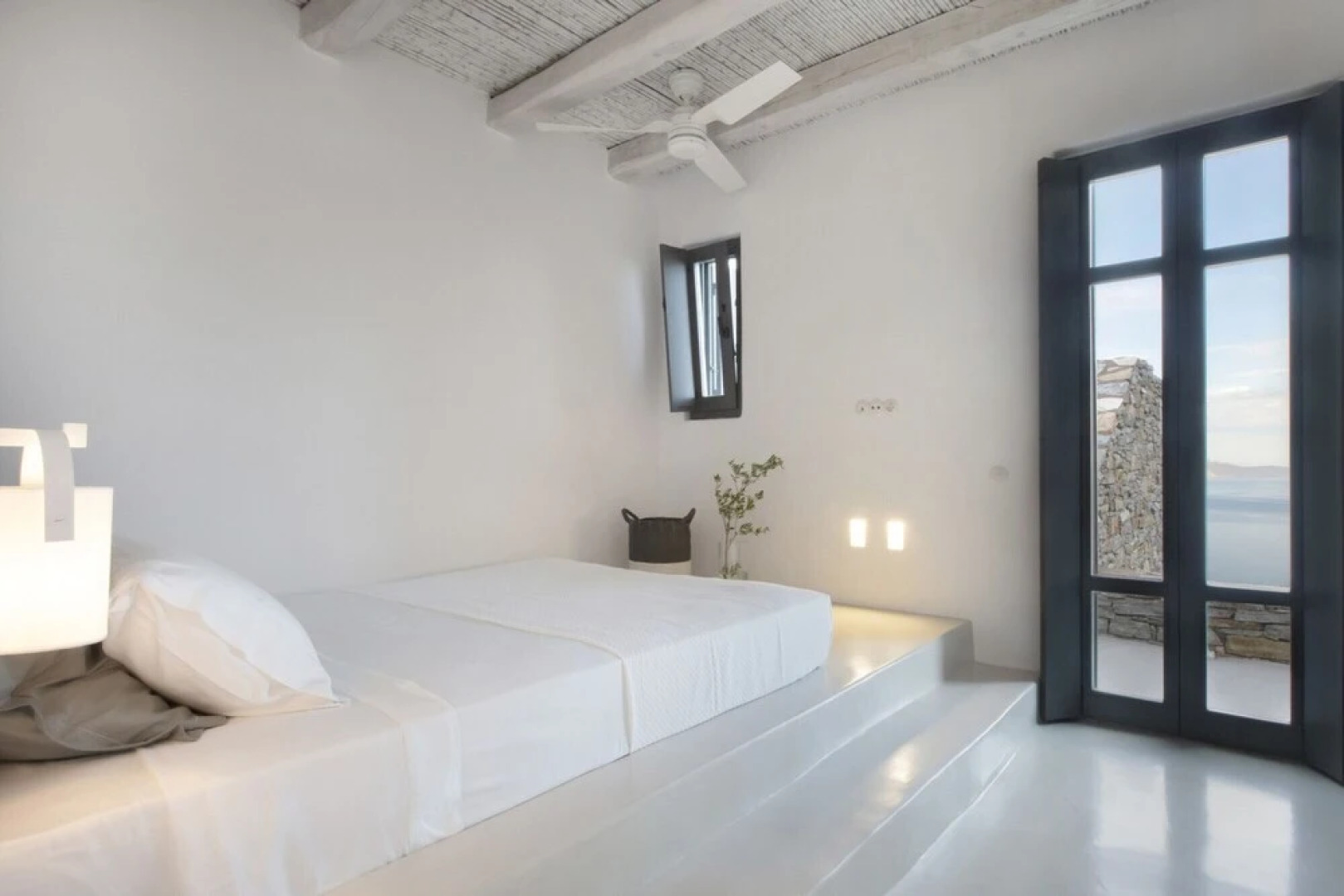 House G in Kardiani Tinos