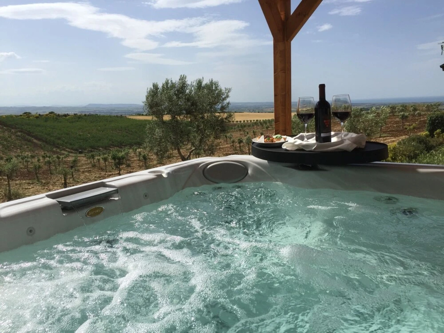 Masseria Casacapanna