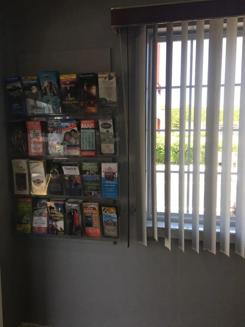 Haven Inn and Suites