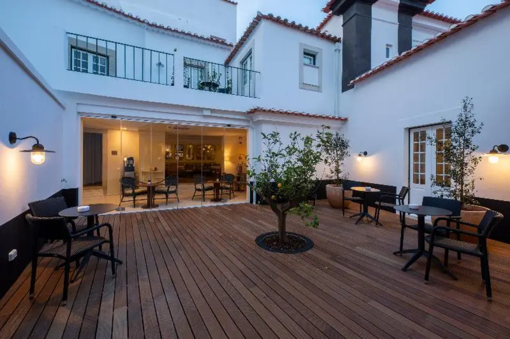 Pousada Vila de Obidos - Charming Hotel