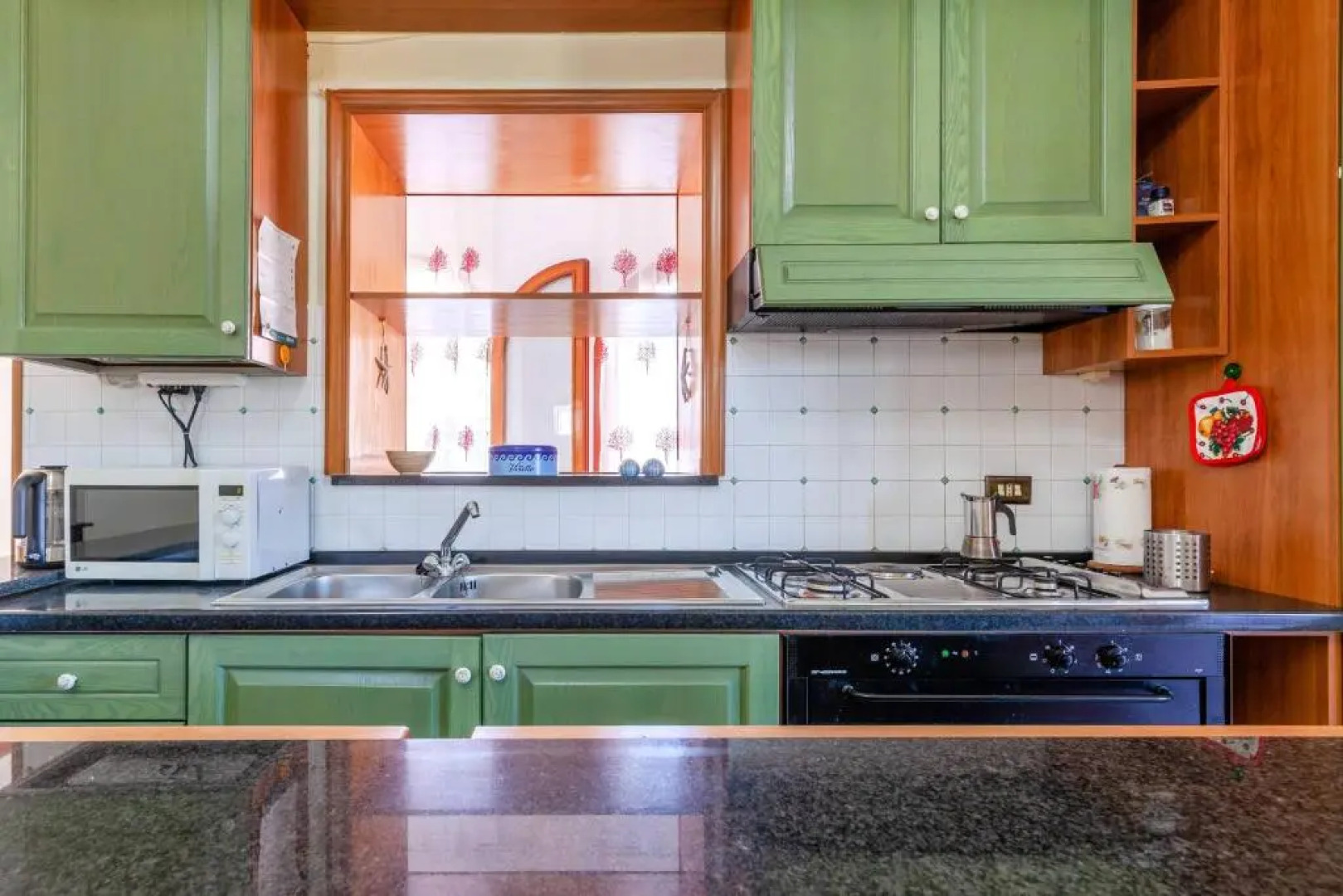 Da Procida 97 - Gioia Apartments