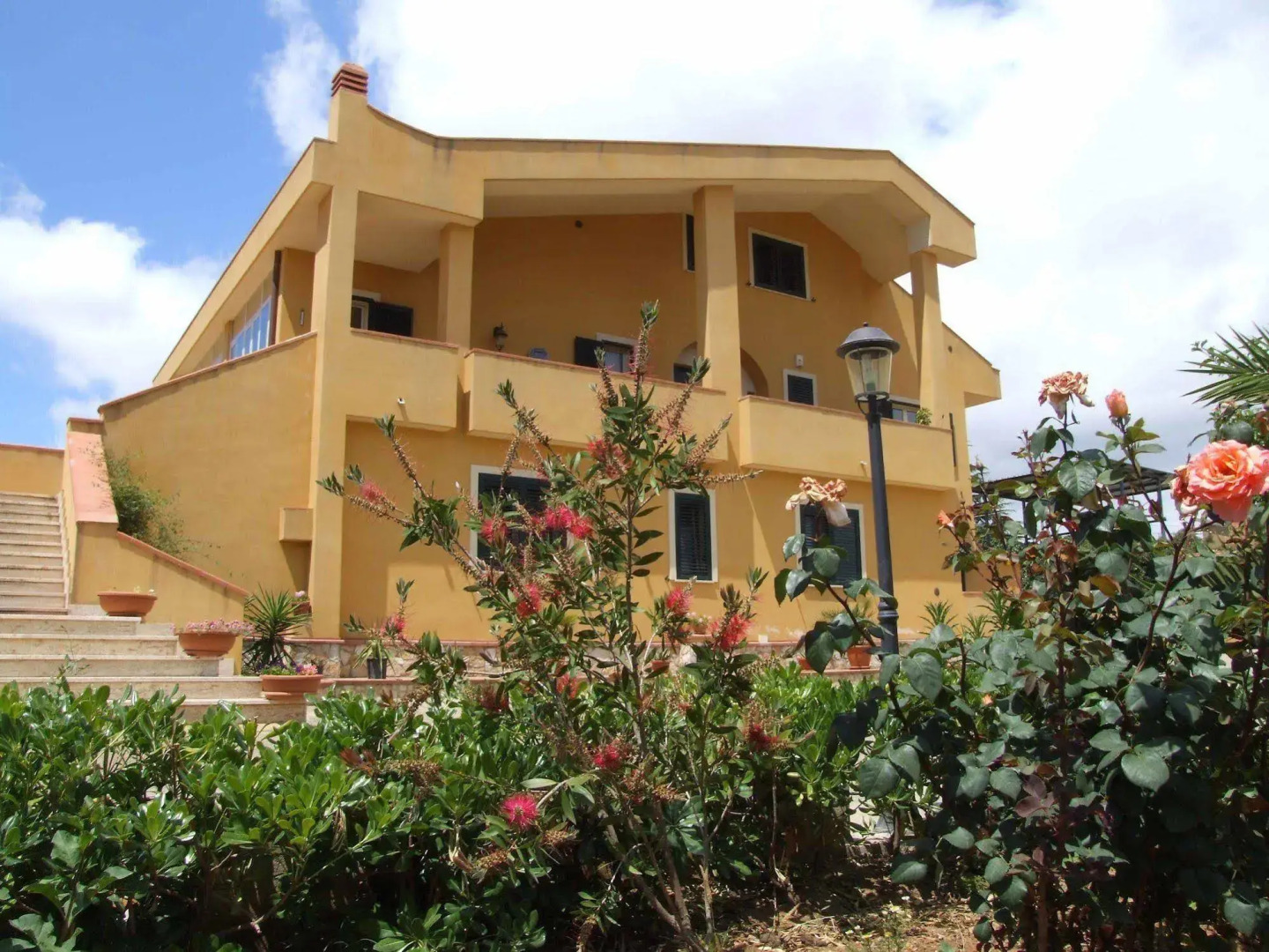 Bed & Breakfast S. Elia