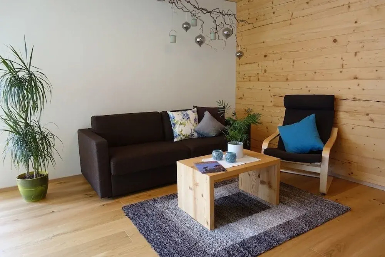 Appartements Veronika