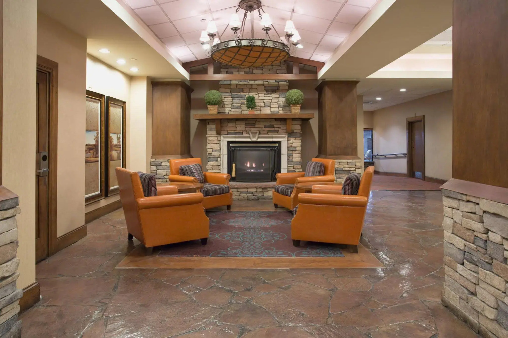 DoubleTree by Hilton Denver Cherry Creek