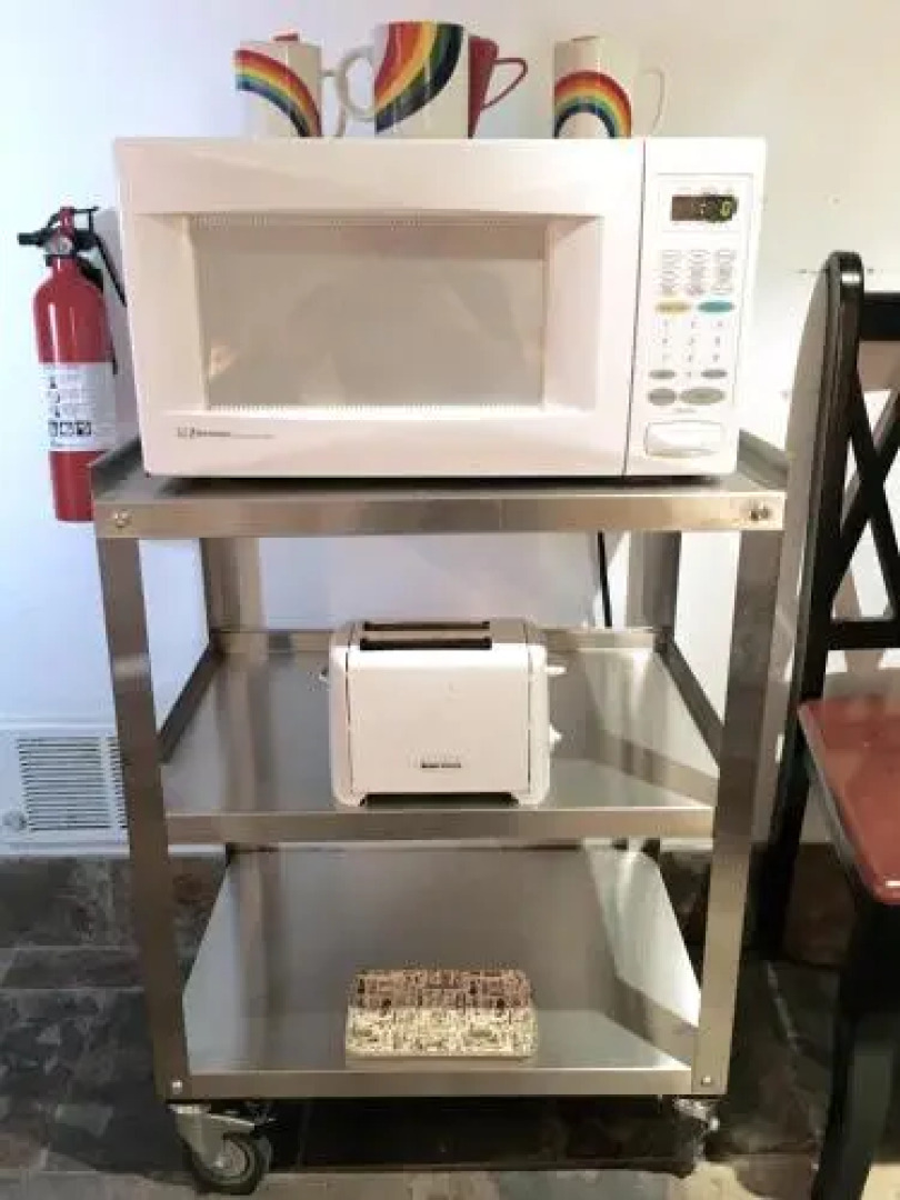 The Tropical Guesthouse