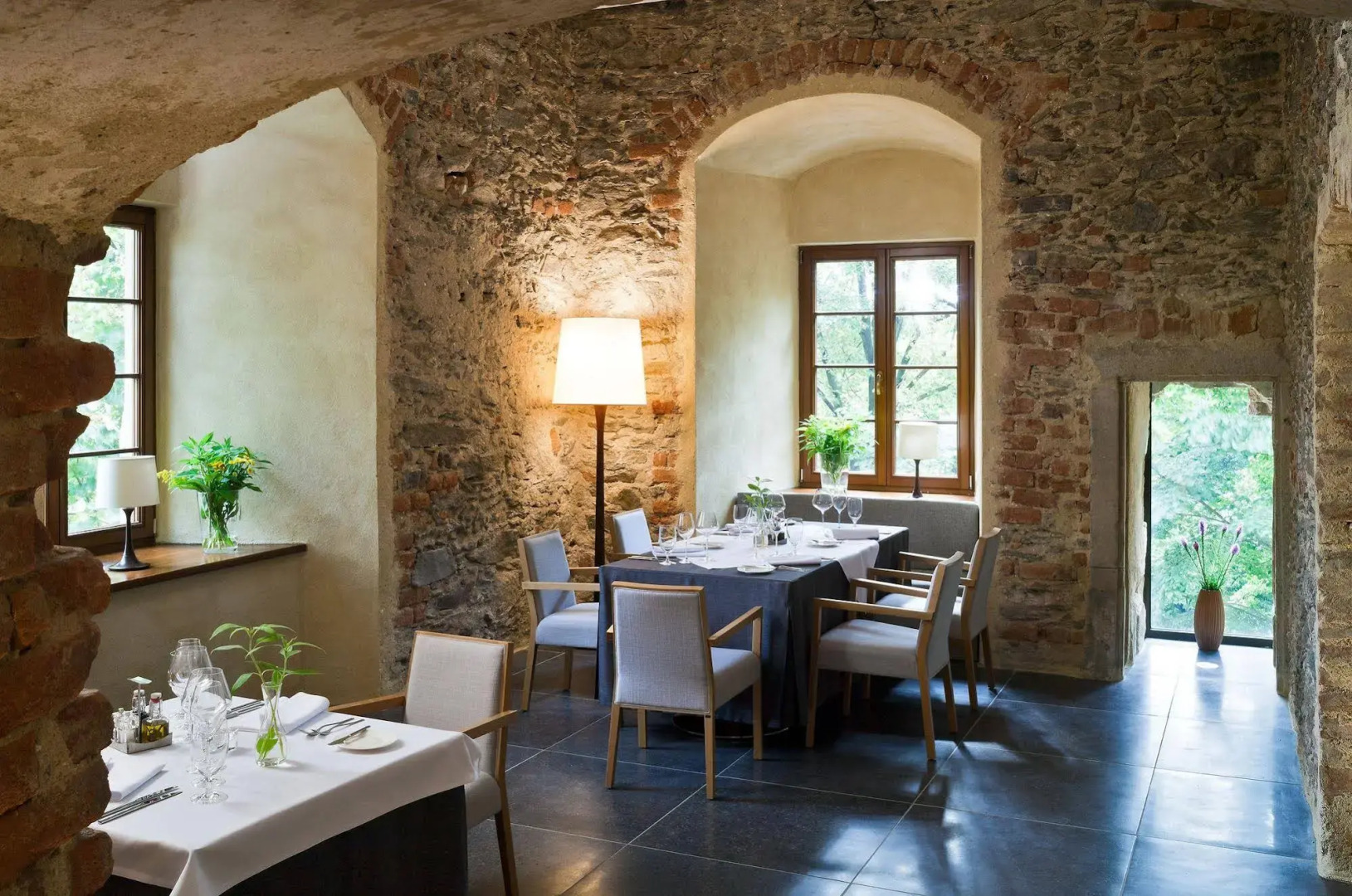 Uroczysko Siedmiu Stawów Luxury Hotel