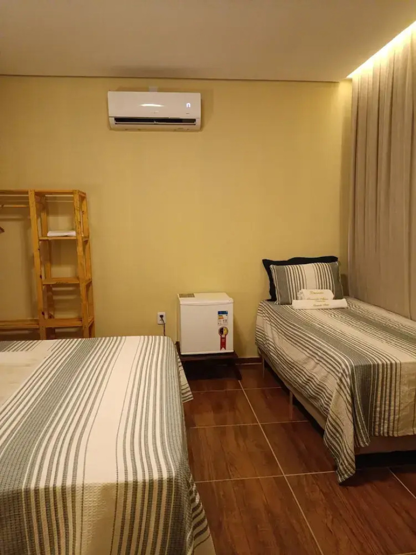 Pousada Varanda Amar