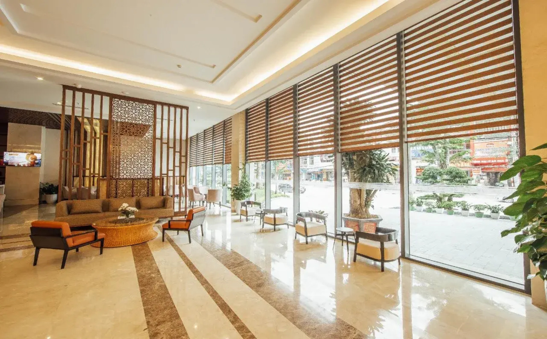 Muong Thanh Luxury Bac Ninh Hotel