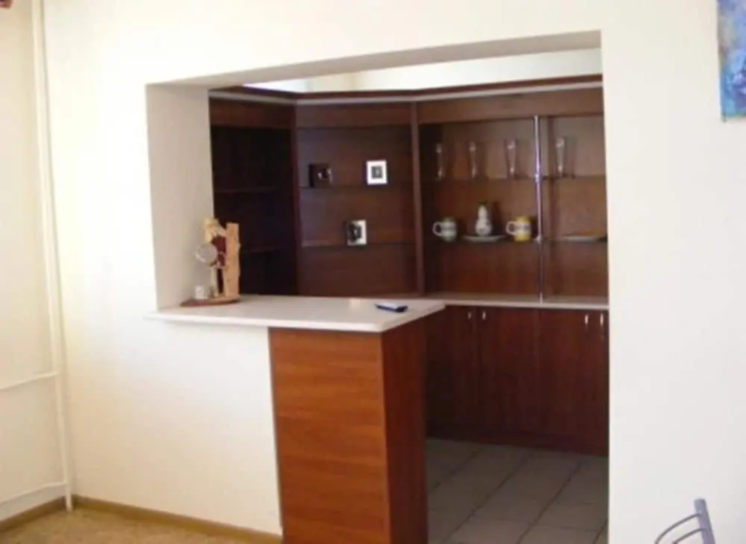 Отель «Бумеранг»