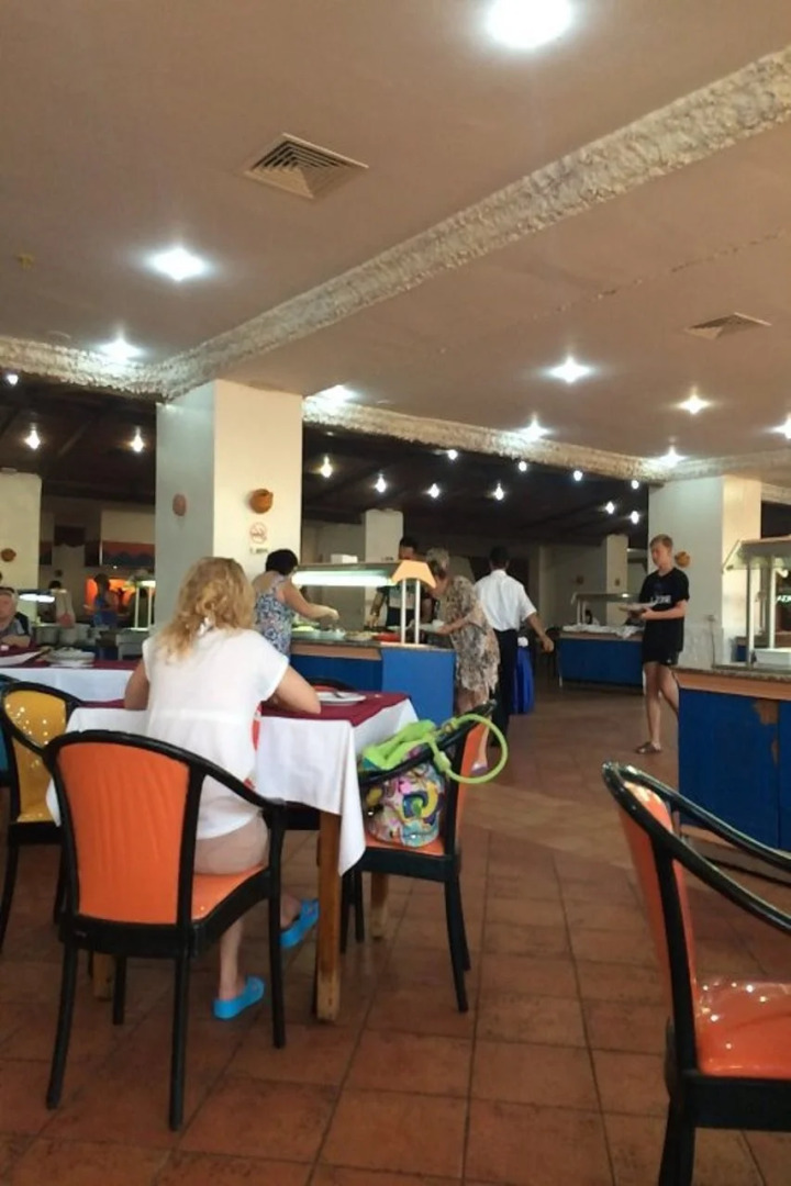 Caribbean World Borj Cedria