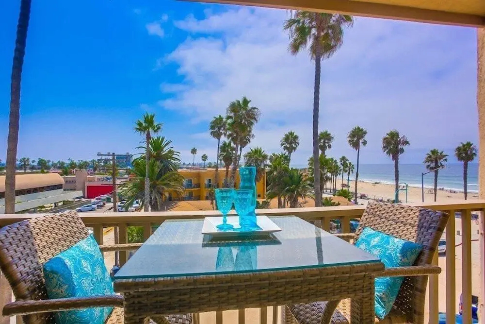 See The Sea Condominiums