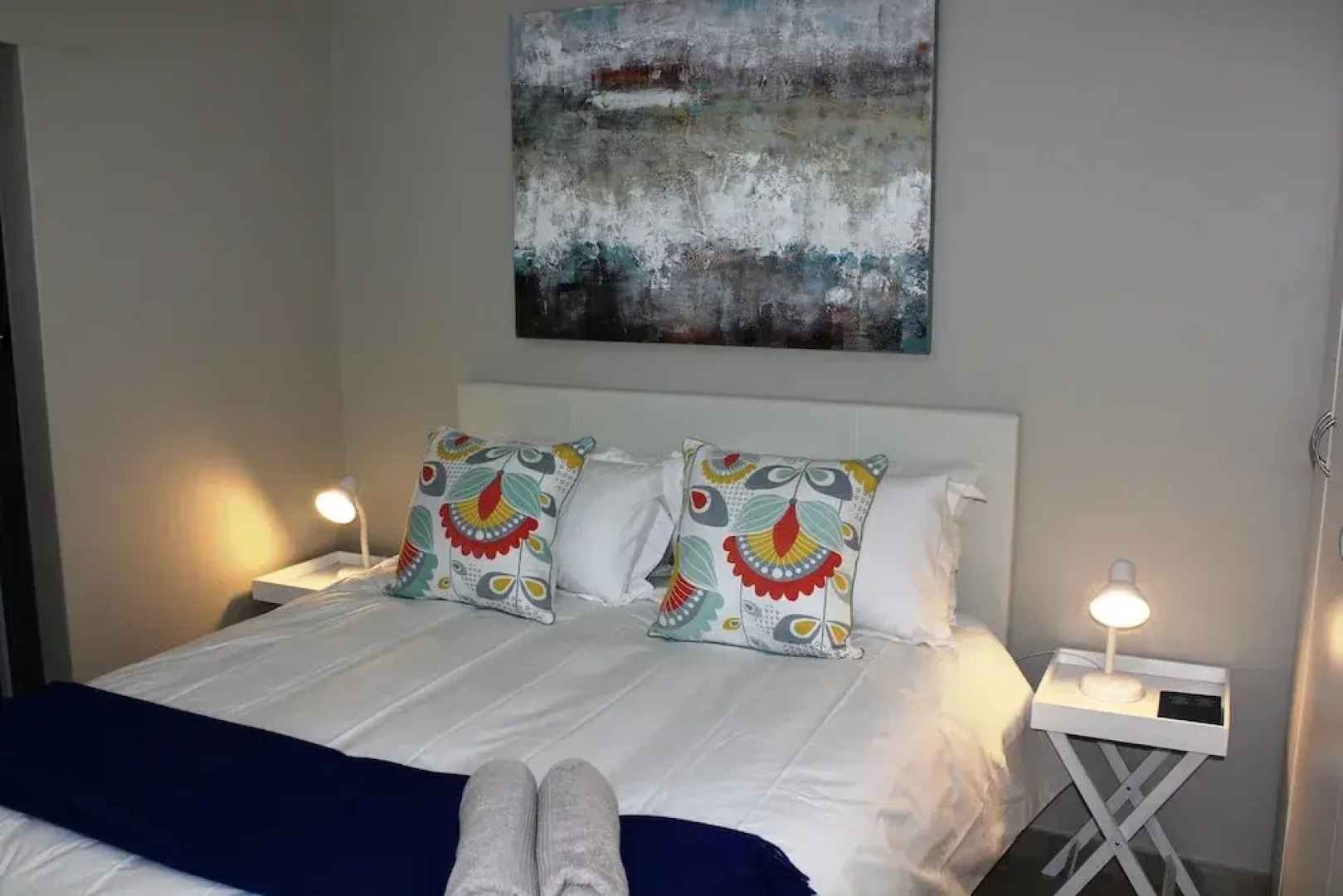 The Nook, Langebaan 4-Sleeper