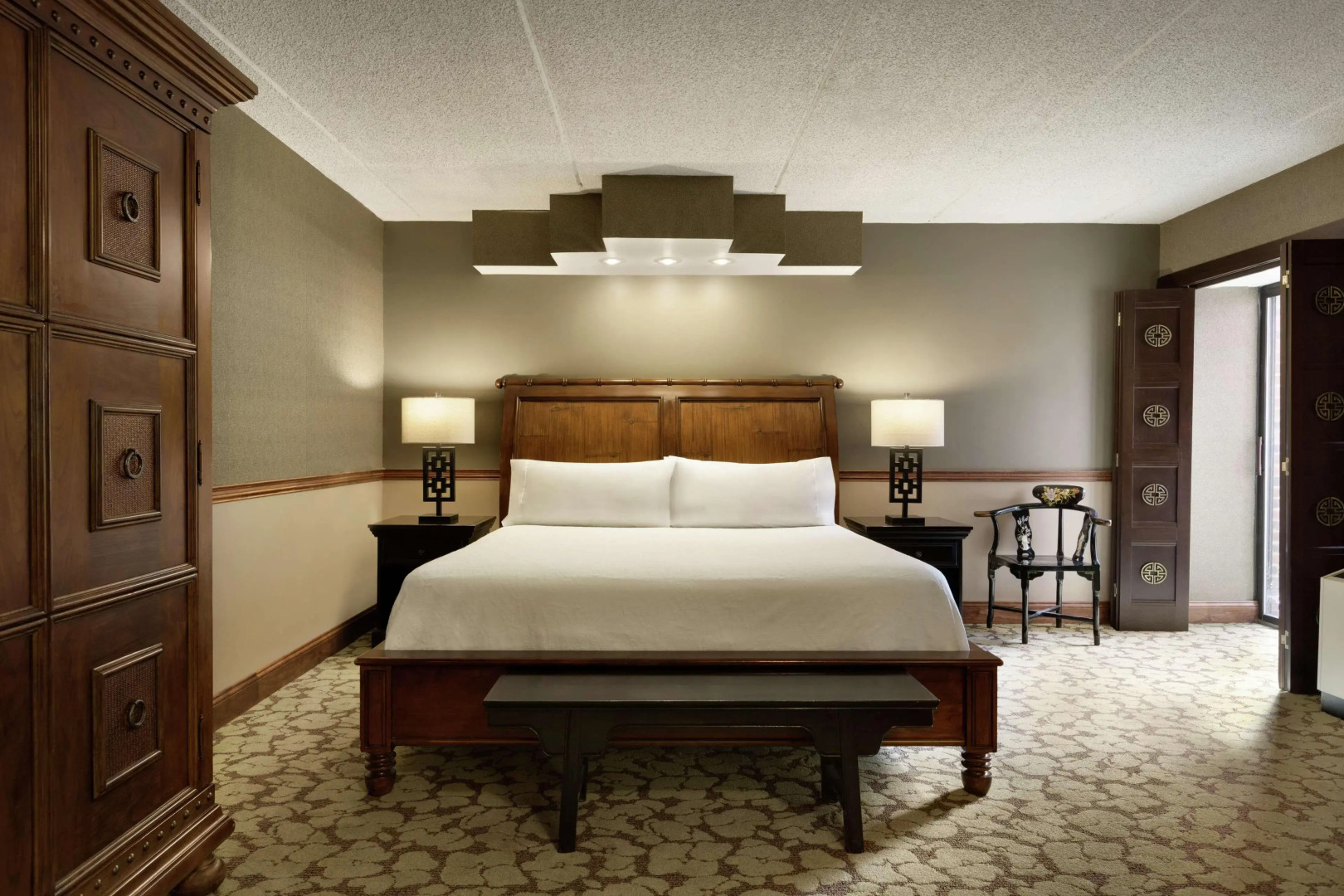 Hilton Garden Inn Rochester/Pittsford