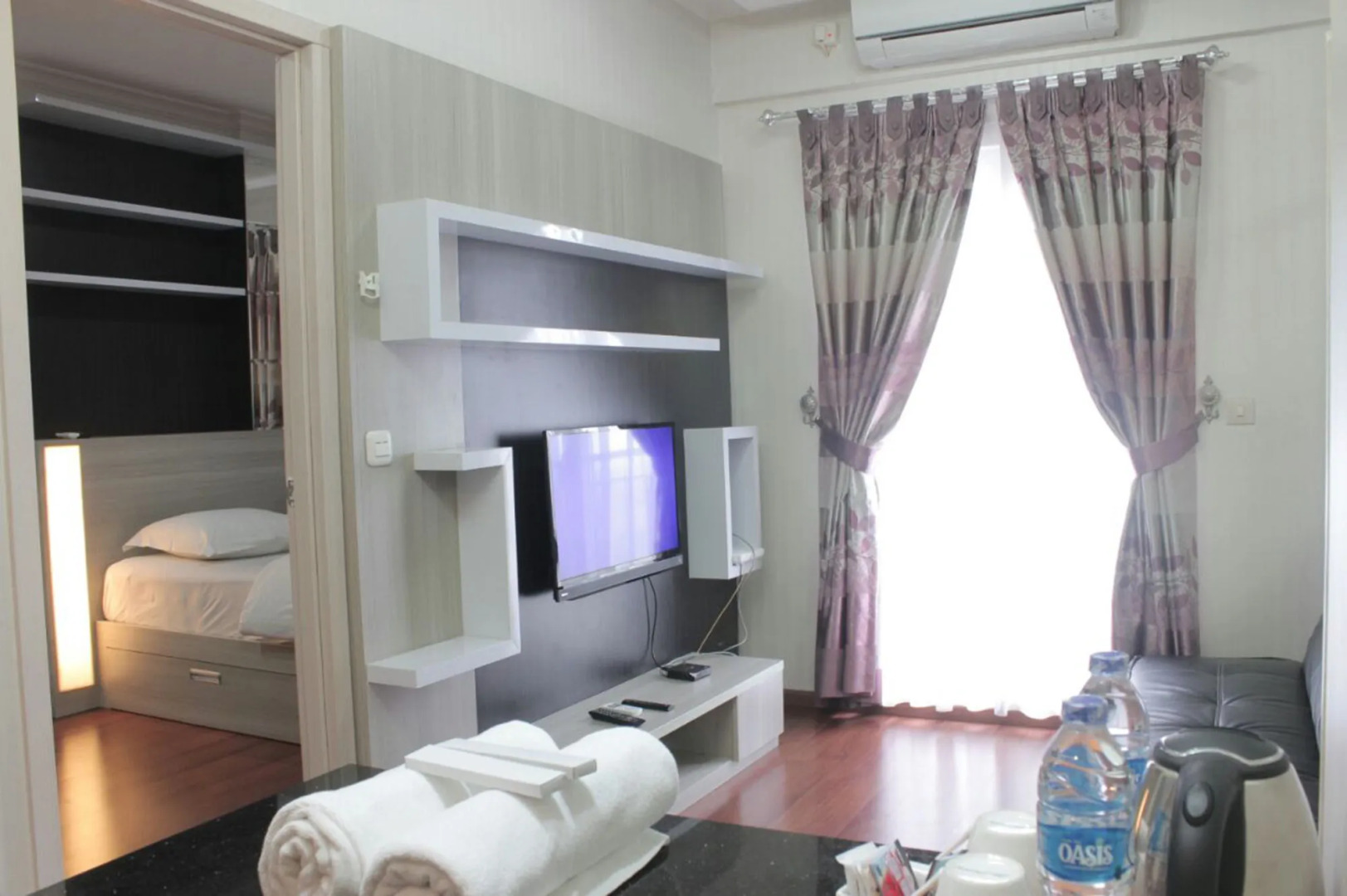 Fastrooms Bekasi Hotel