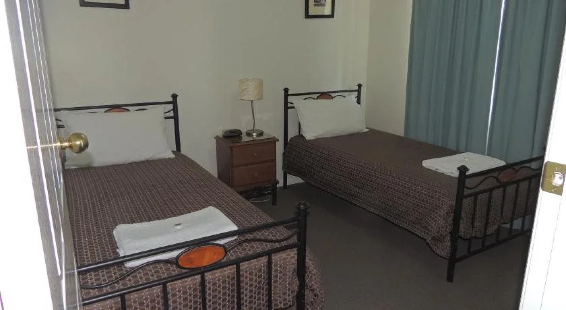 Melview Greens Serviced Apartments