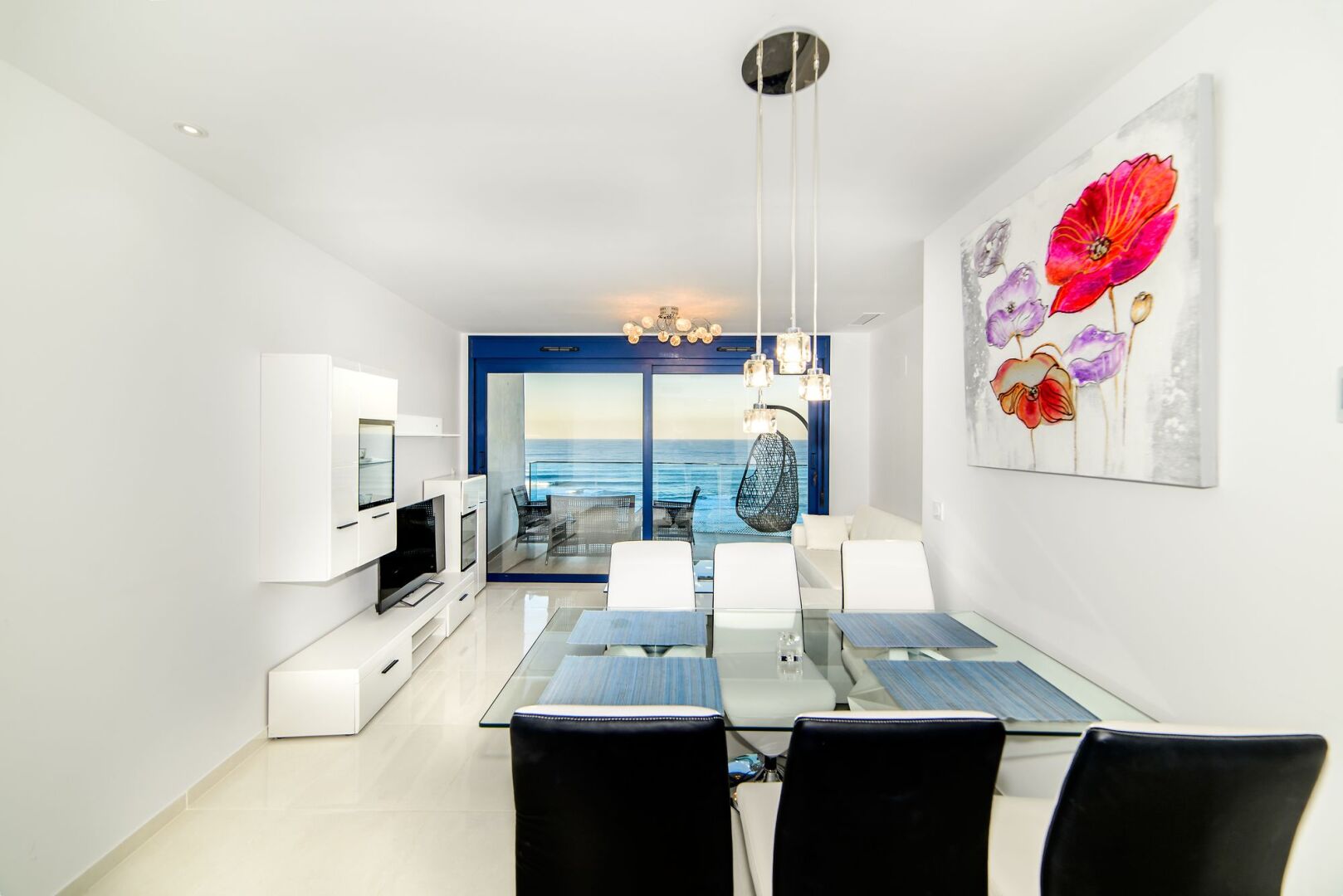 Apartamento Bennecke Holiday