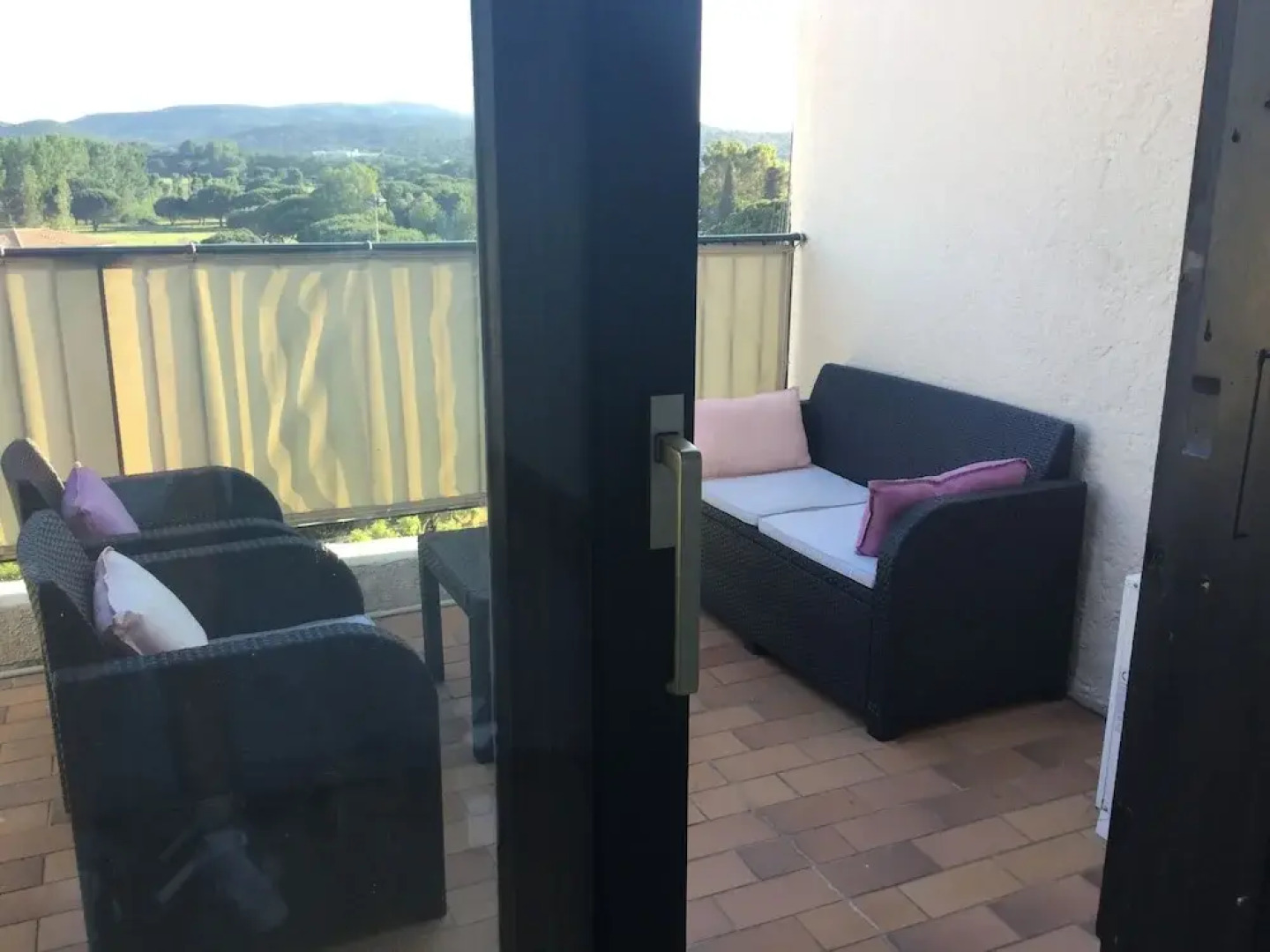 Maison Familiale  Golfe de St tropez