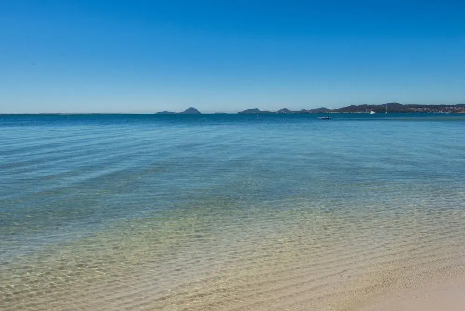 Soldiers Point Road 2/47 - Soldiers Point