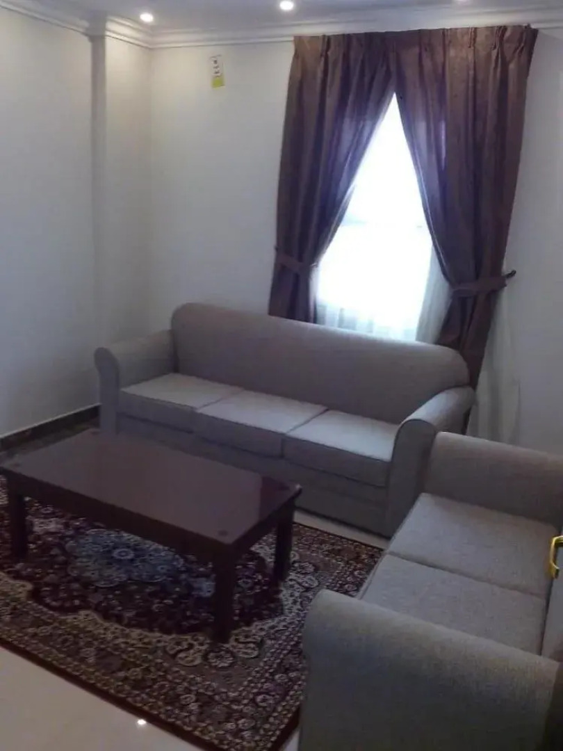 Nouran Hotel Apartments