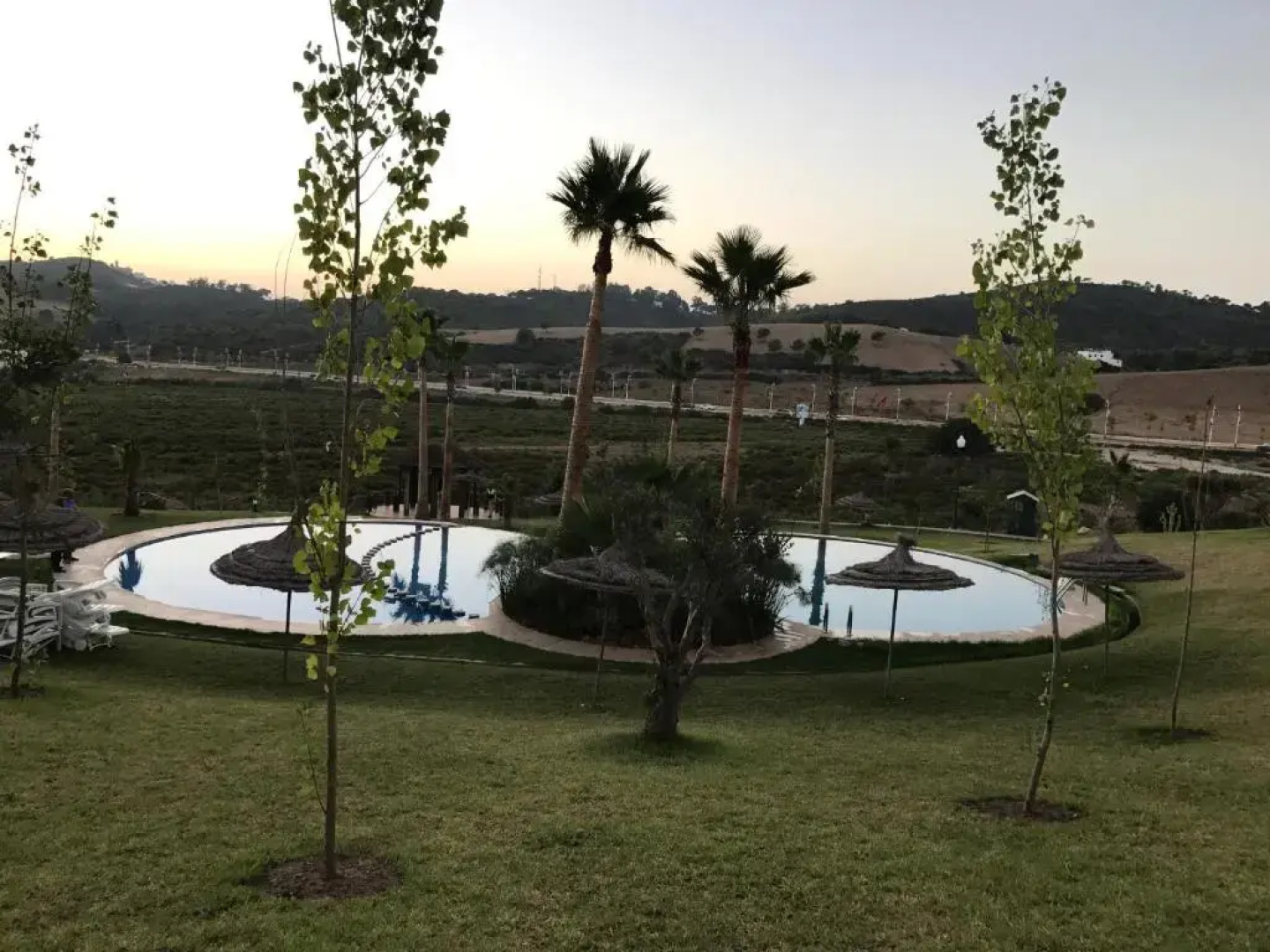 Lilac Gardens Resort