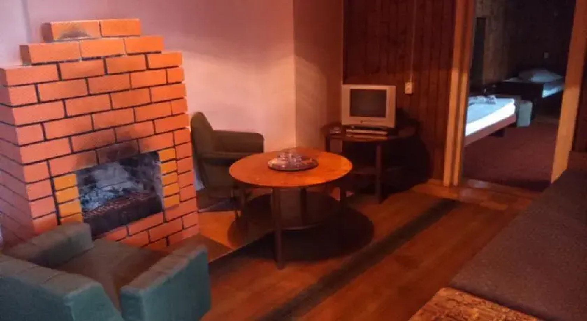 Vana Tall Guesthouse