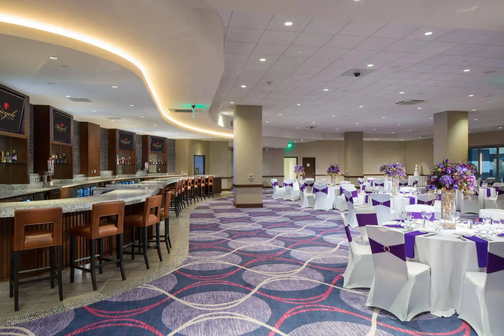 Parkwest Bicycle Casino