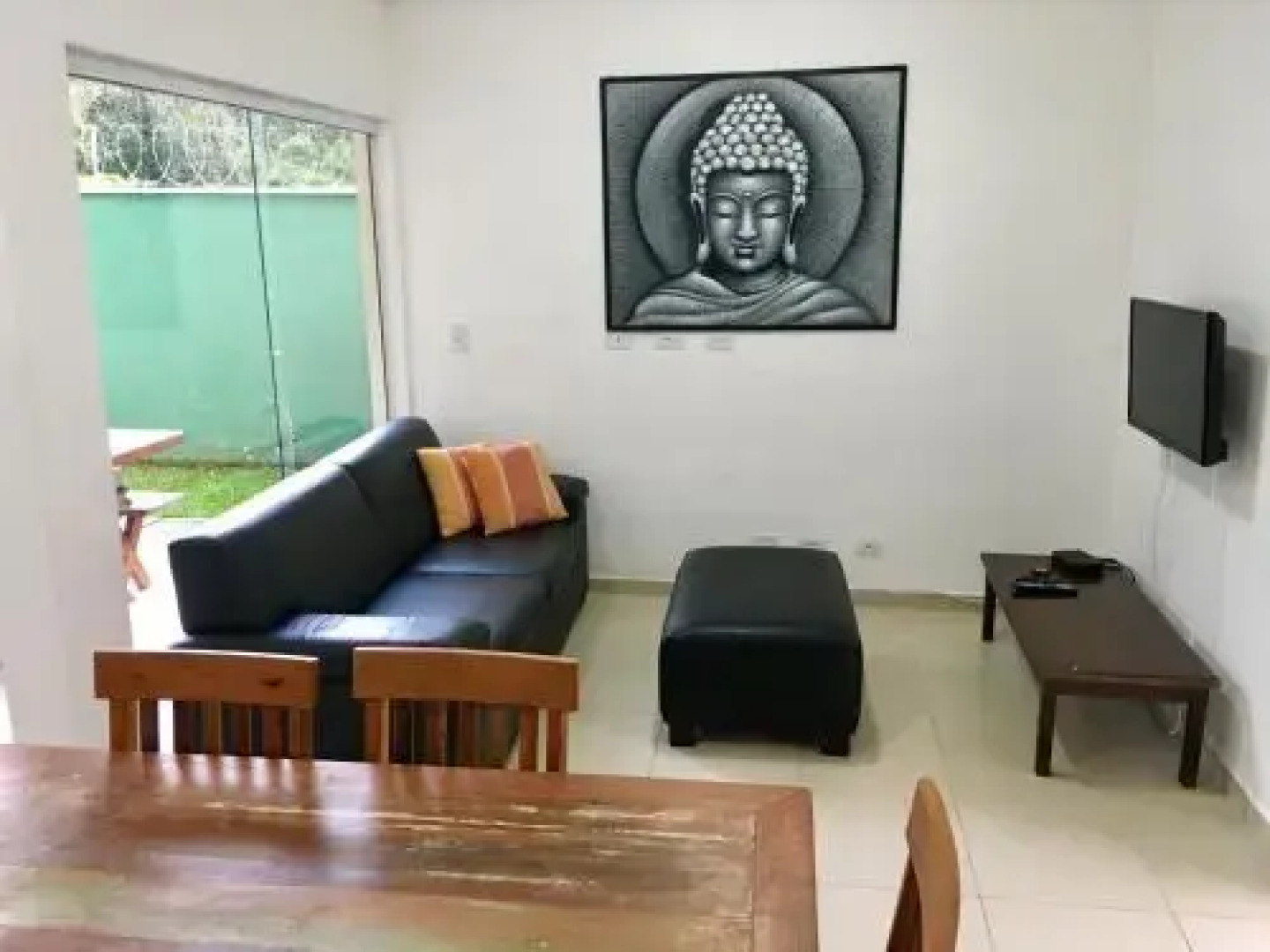 Vila Tiare Residencial