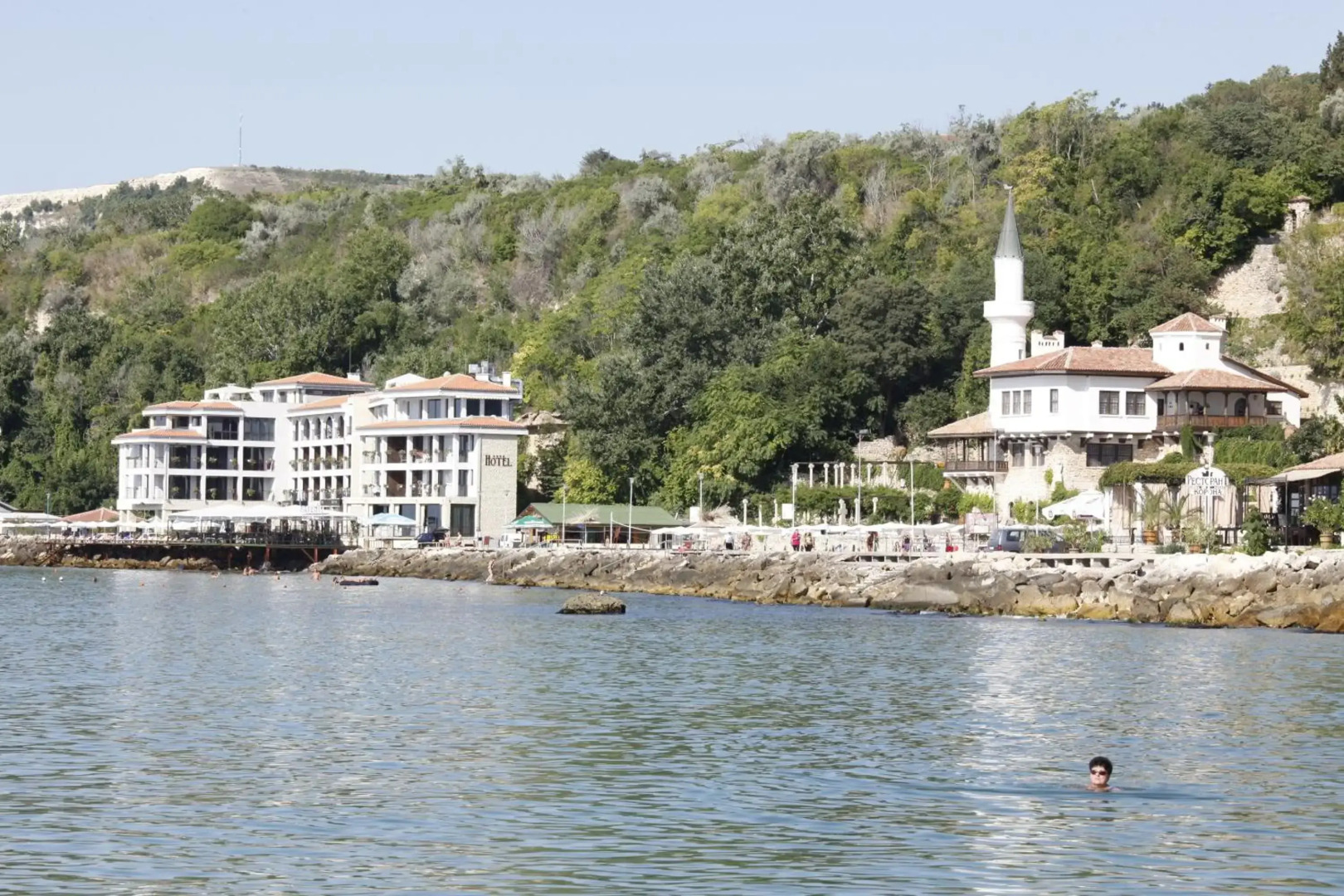 Regina Maria Spa Design Hotel