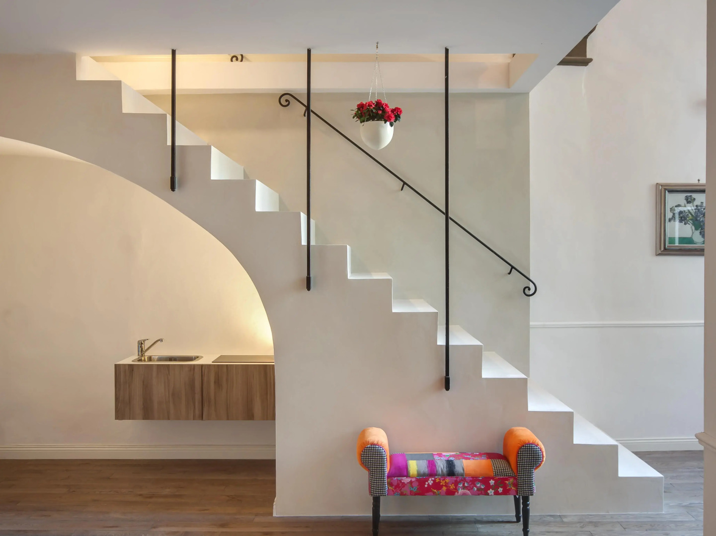 Residenza d'Epoca Borgo Albizi