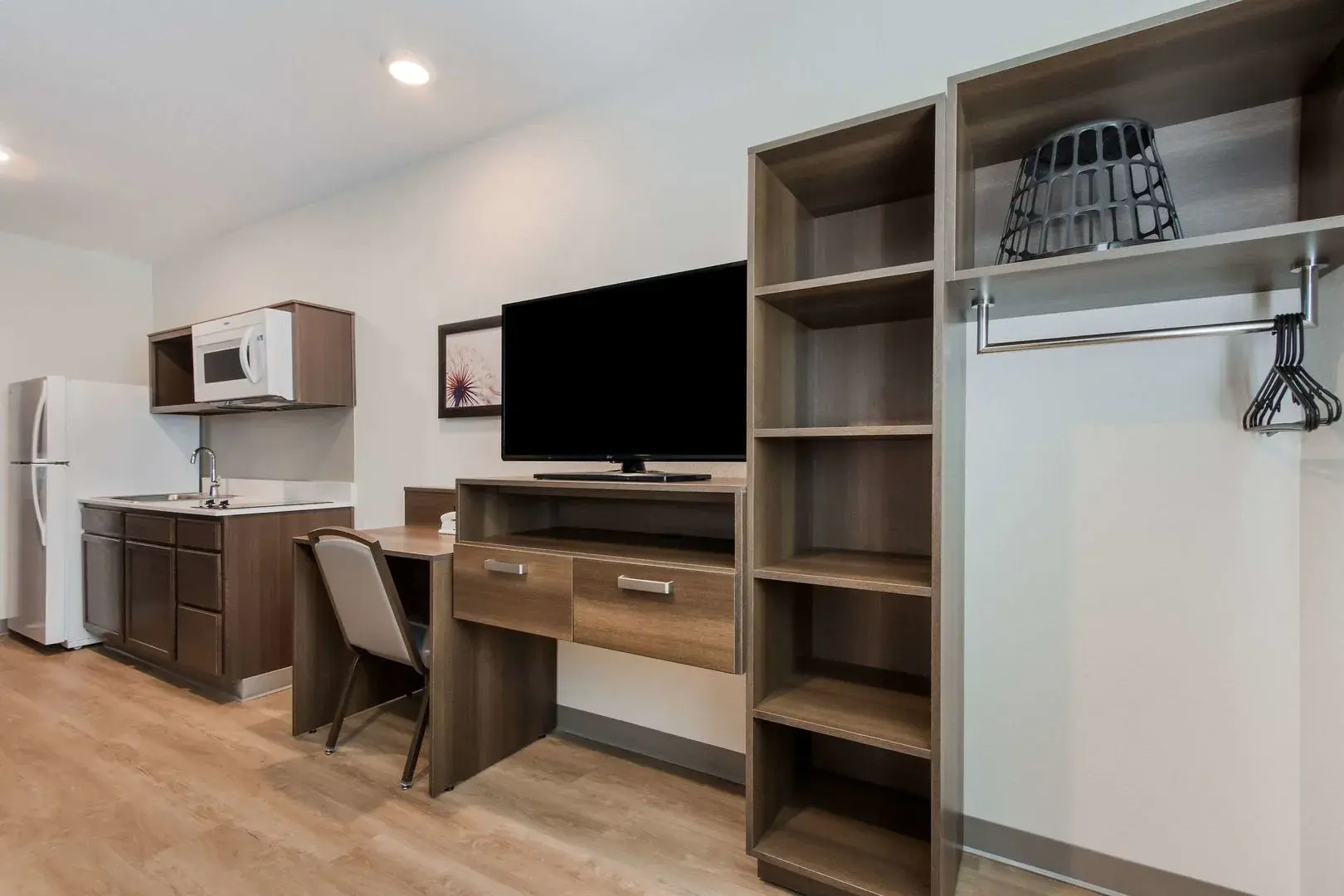 WoodSpring Suites Tamarac