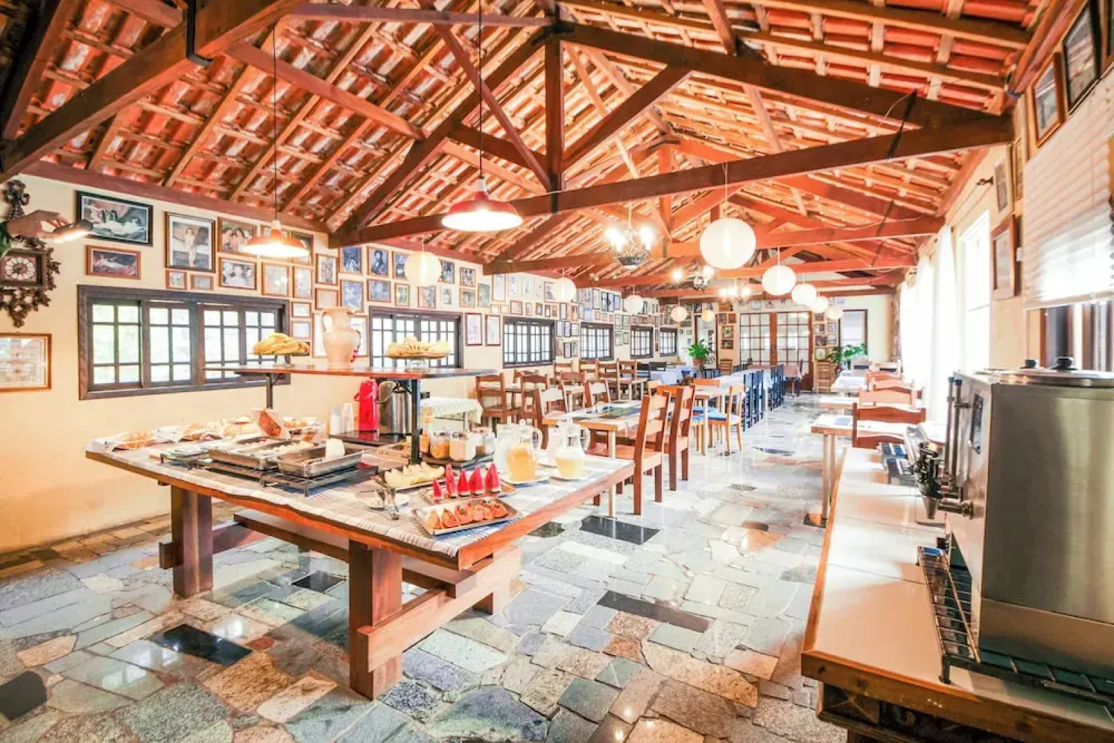 VELINN Pousada Cesar