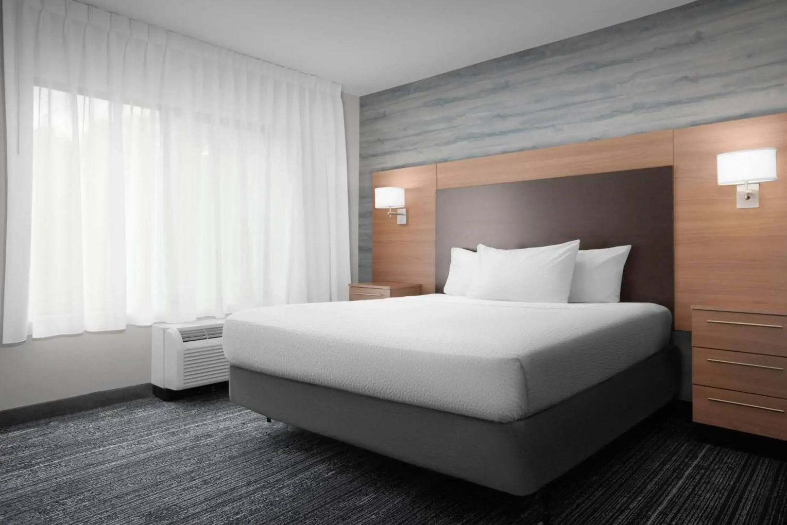 TownePlace Suites Bridgeport Clarksburg