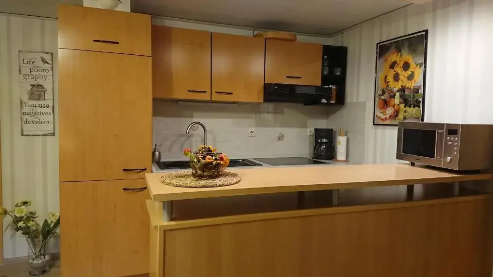 Ferienwohnung Sonnenblick