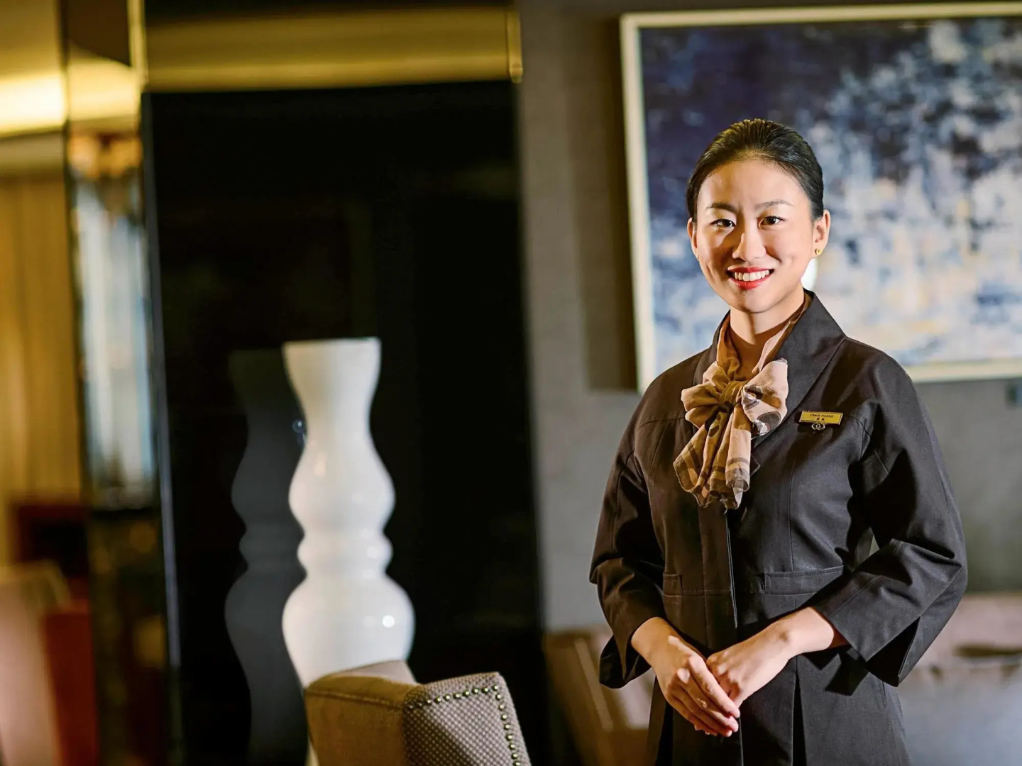 Enlux Hotel