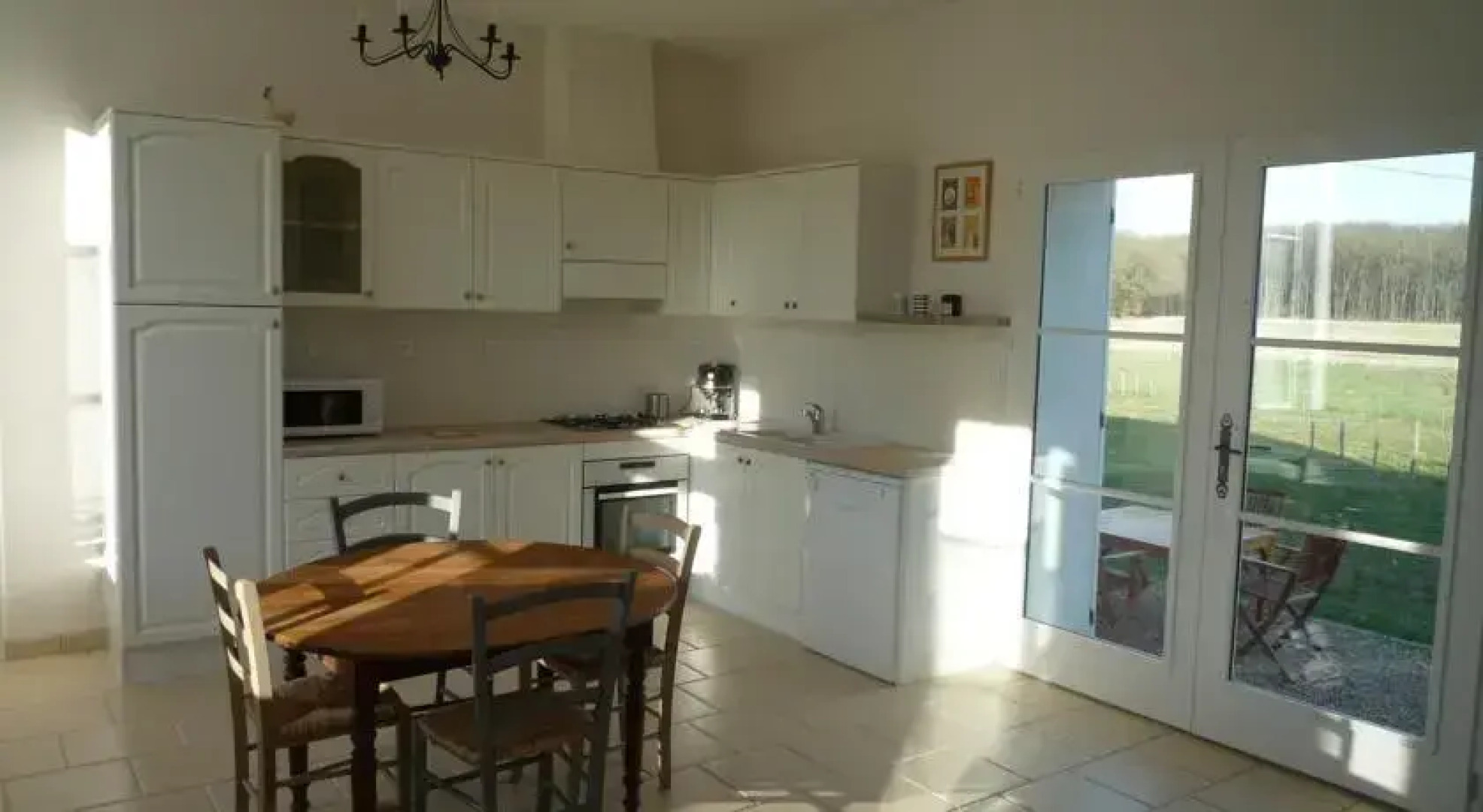 La Petite Bergerie de Veretz