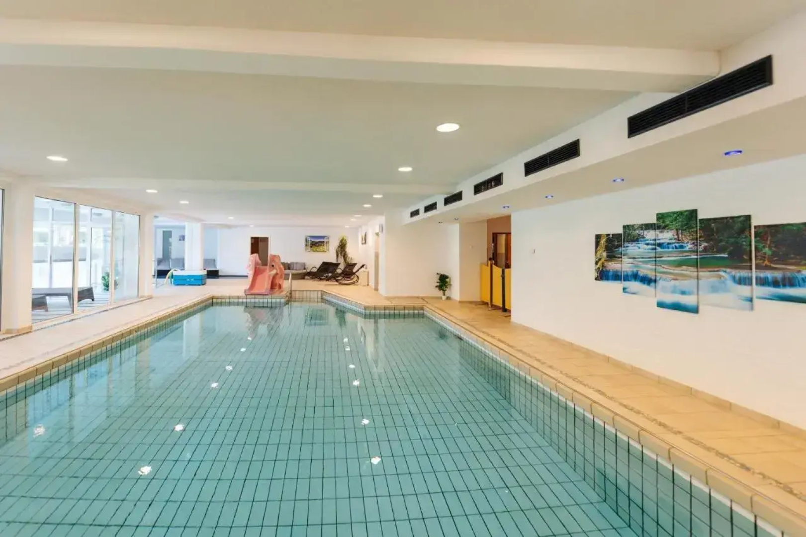 Europas 1. Baby Und Kinderhotel