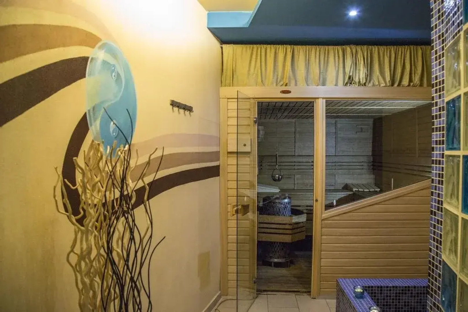 Hotel Centrum Harrachov