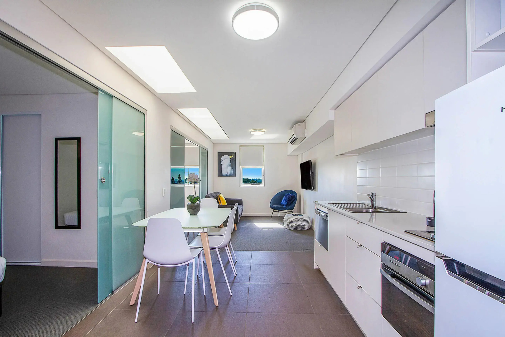 Terminus Apartment Hotel