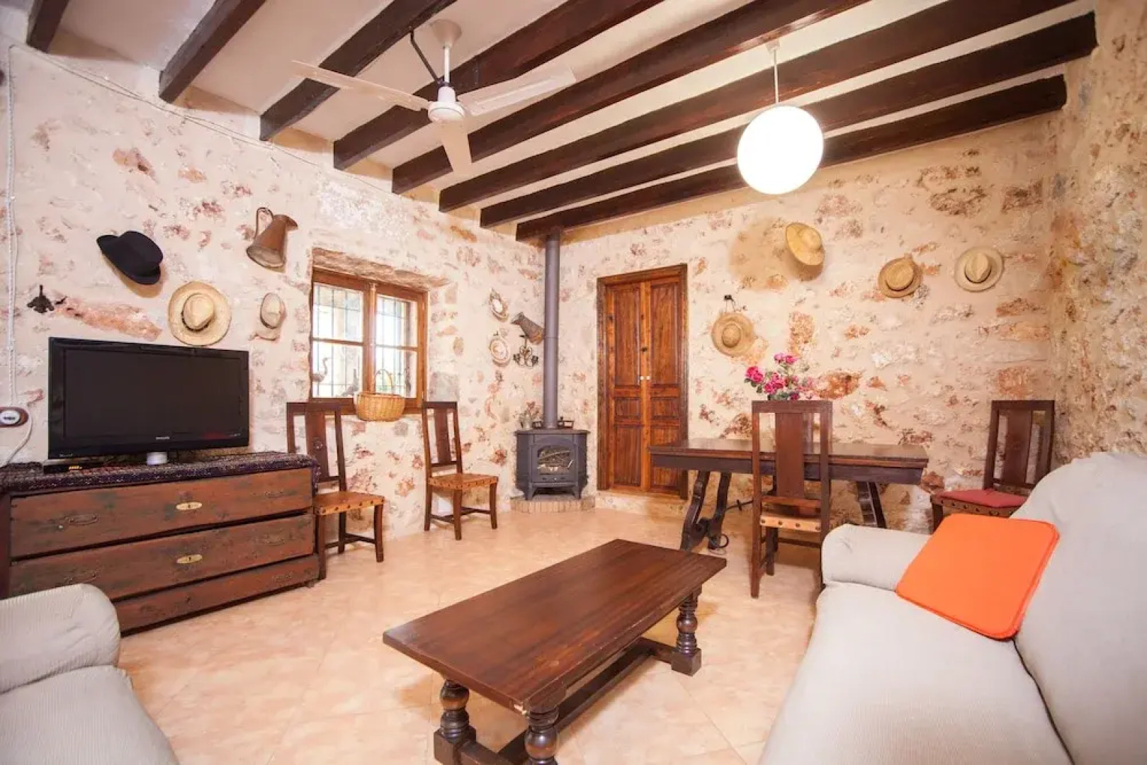 Finca Son Matginet 18