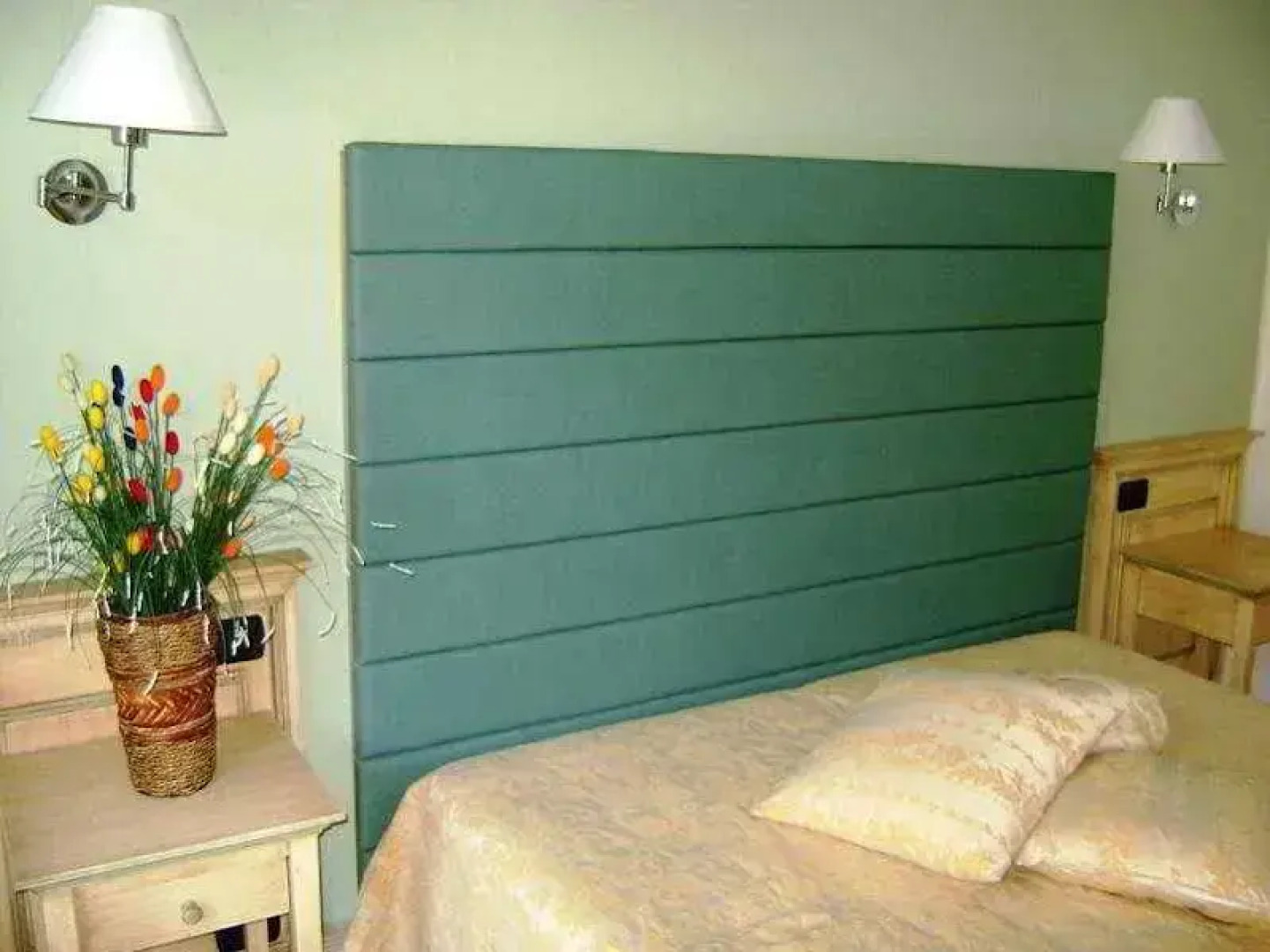 San Domenico Family Hotel