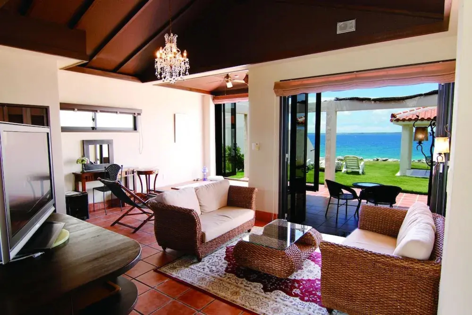 Island Terrace Neela