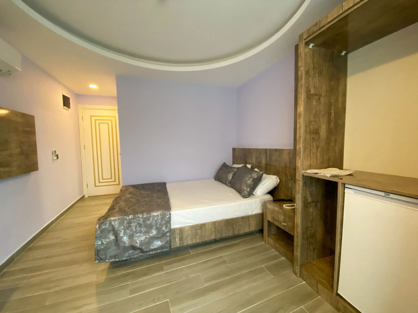 Castle's Light Boutique Hotel