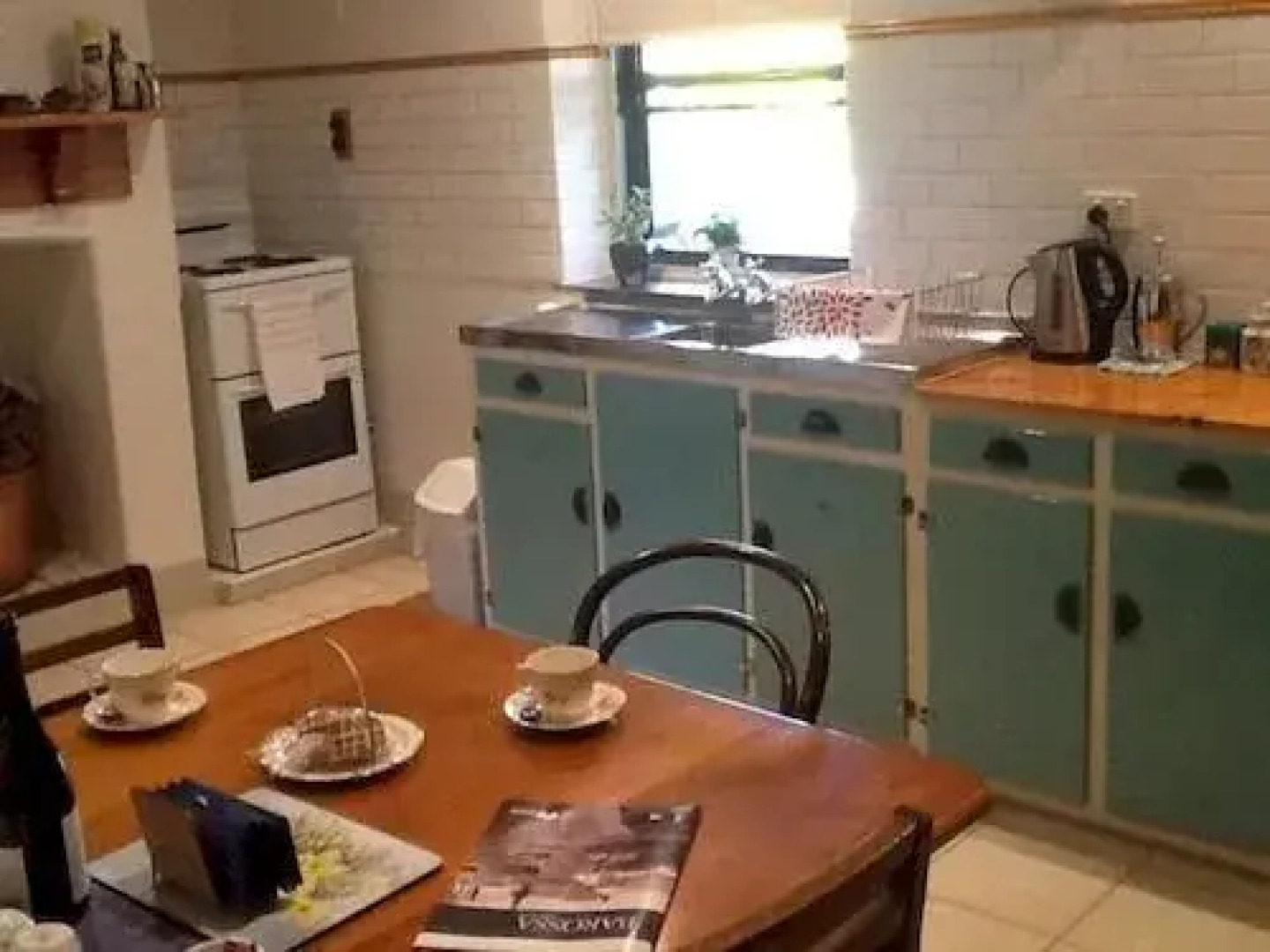 Acorn and Walnut Cottages