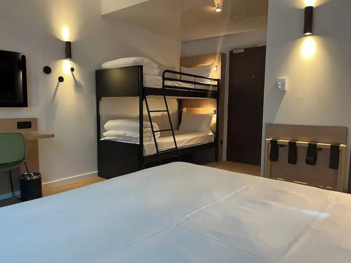 B&B HOTEL Brussels Airport