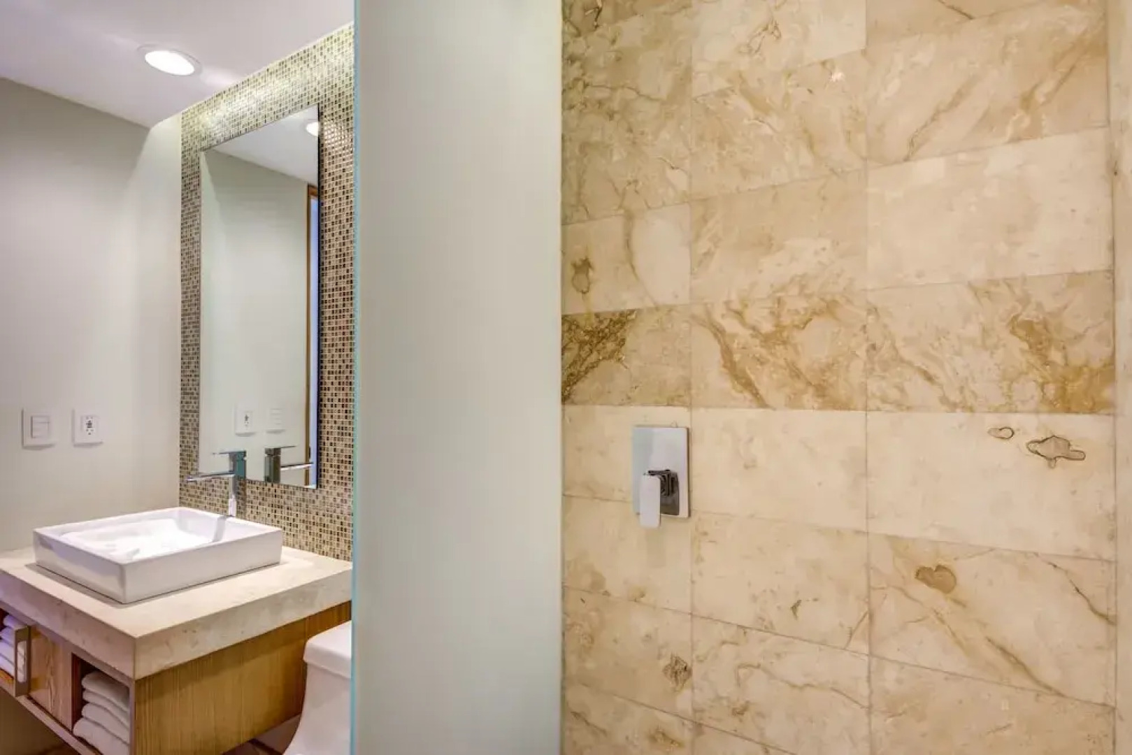 A-Nah Suites Apartamentos by CSR