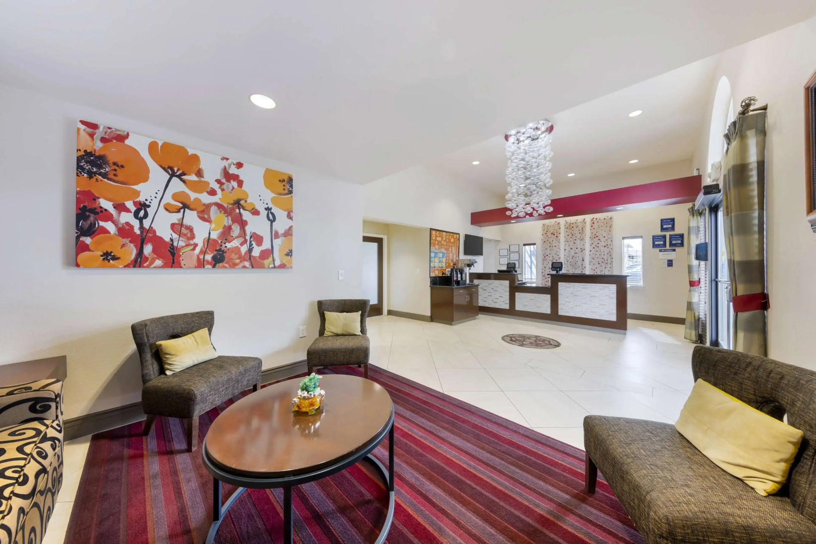 Best Western Fallon Inn & Suites