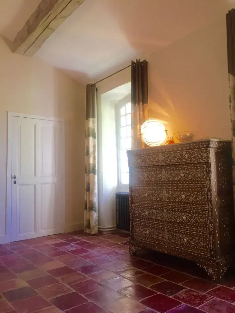 Le Domaine de Palerme